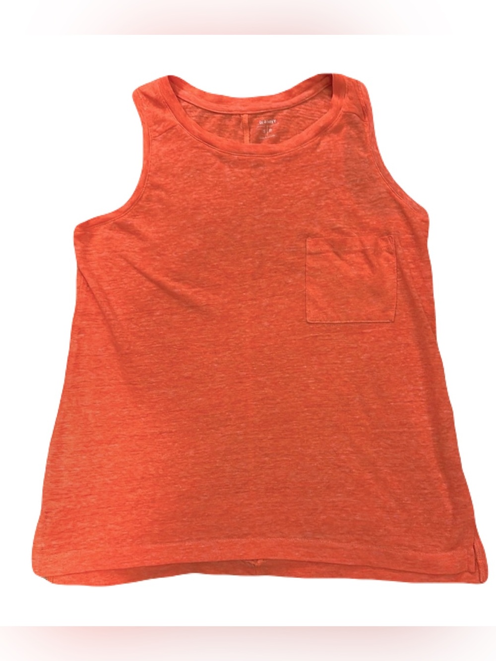 Old Navy Tank